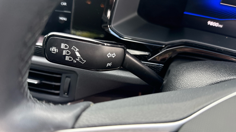 Volkswagen Polo 1.0 TSI Life 5dr Petrol Hatchback